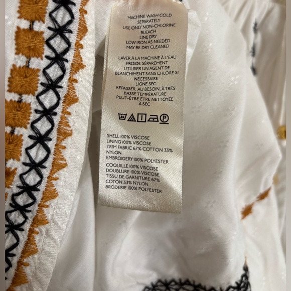 Free People Catalina Romper NWOT - Picture 8 of 8